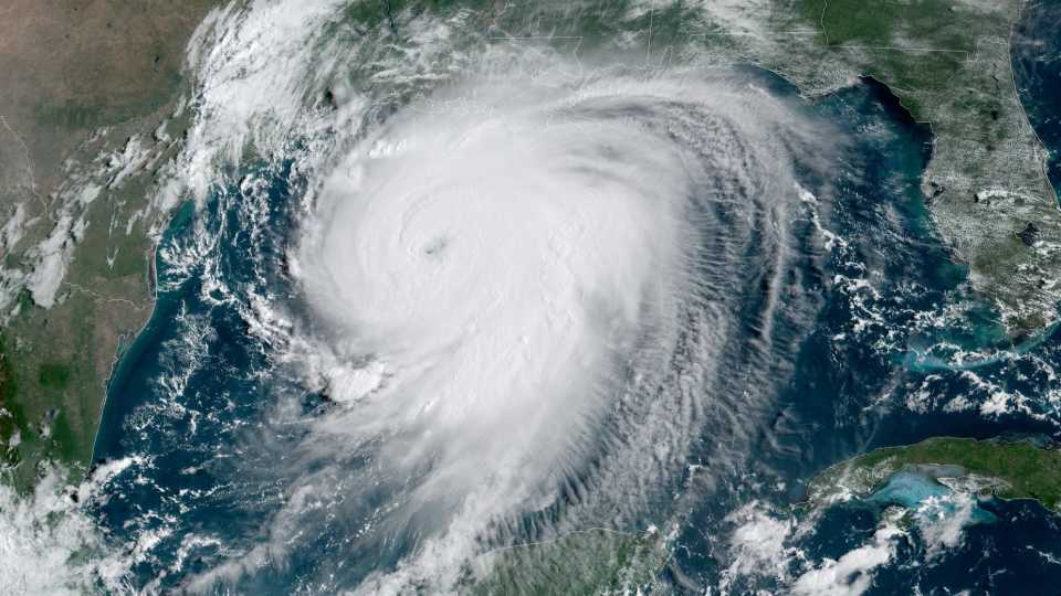 Are We in for Another Wild Atlantic Hurricane Season? (Update)