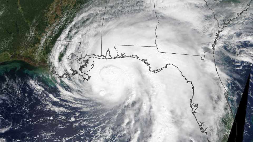 New Hurricane Endorsement Option for Crop Insurance