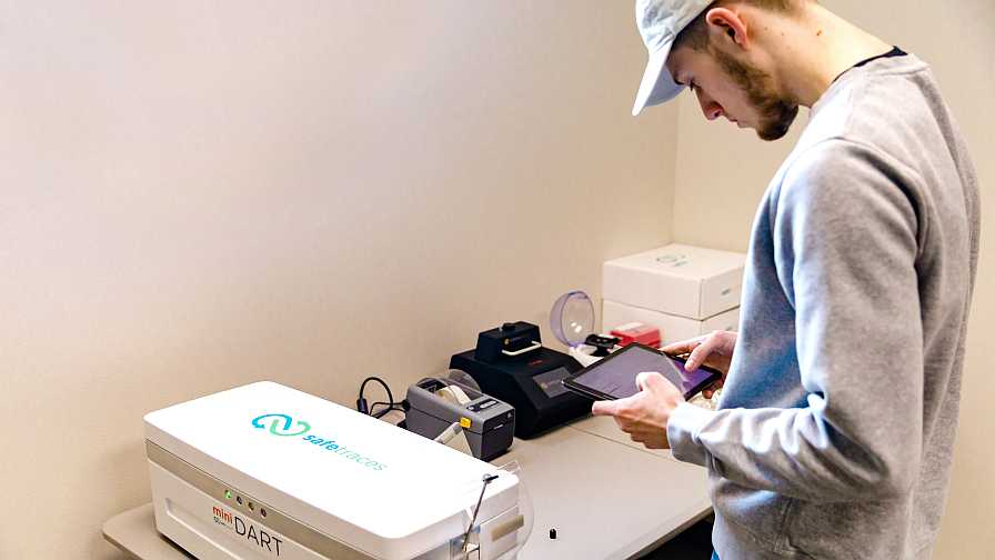 Welcome to a New Era of Food Safety