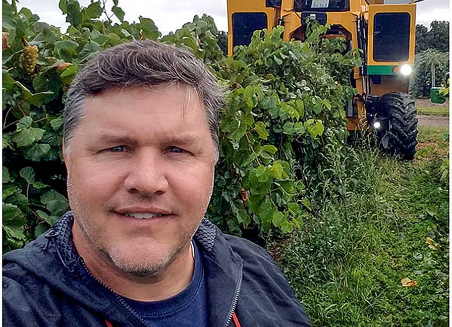Revealing the Virtues of Precision Viticulture