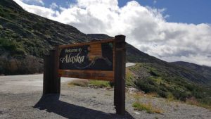Is the Alaska Frontier on the Horizon for this Fruit Grower Editor?