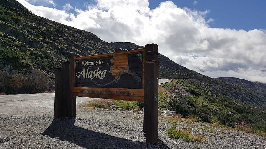 Is the Alaska Frontier on the Horizon for this Fruit Grower Editor?