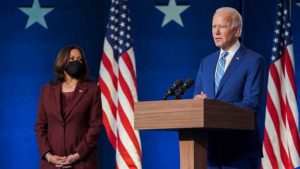What American Farm Bureau Has to Say About Biden Transition