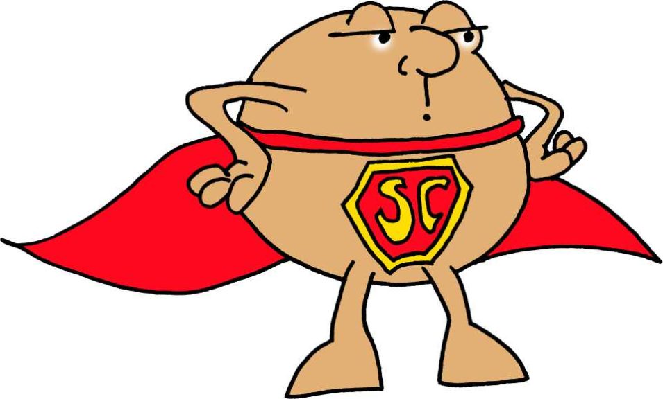 The Mighty Chickpea