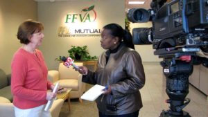 Fond Farewell From a True Florida Agriculture Advocate