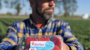 Bold Brand Refresh Rolled Out by Wish Farms