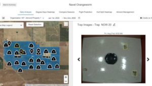 Advantages of Smart Pest Traps in Your Nut Orchard