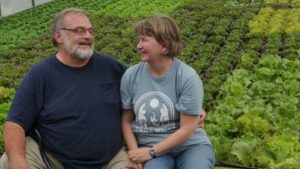 Take a Tour of Tega Hills Farm