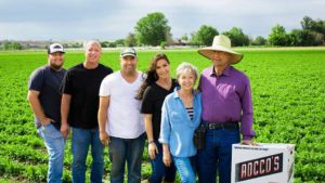 How Petrocco Farms Follows the High Road