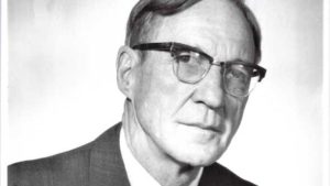 Lew Prosser