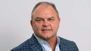 Steve Maxwell of Highland Ag Solutions