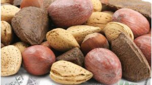 Why Nut Prices Have Growers So Dismayed