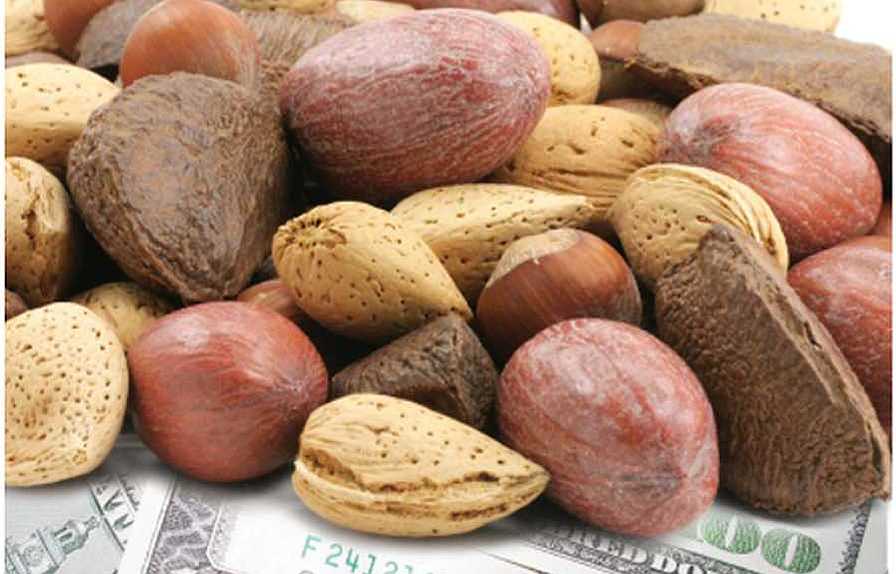 Why Nut Prices Have Growers So Dismayed