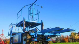 Why More Action Is Needed on Farm Workforce