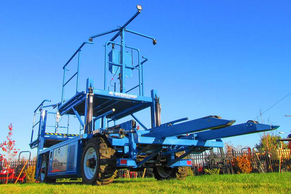 Why More Action Is Needed on Farm Workforce