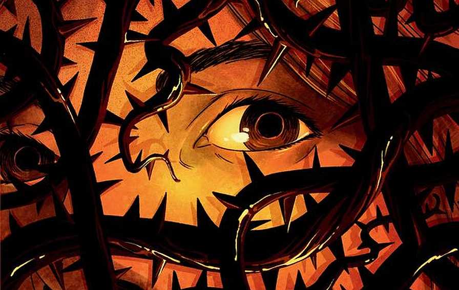 Book Review: ‘Bloom’ Awakens the Weed Whacker in all of Us