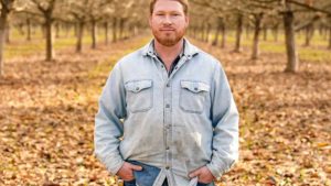 Finding Natural Solutions To Fight Walnut Pests