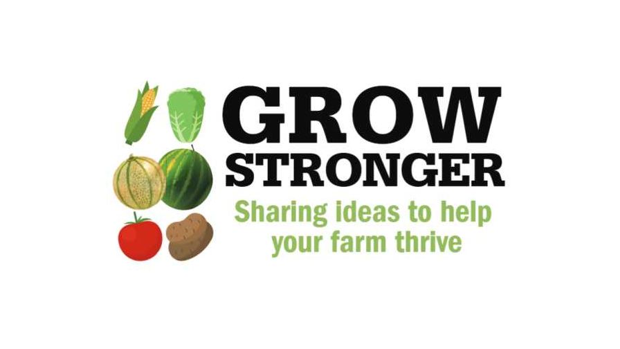 American Vegetable Grower Launches GROW STRONGER Initiative