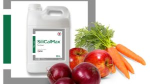 NutriAg’s Silicon, Calcium Foliar Fertilizer Released in Canada