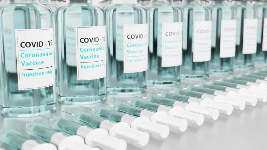 COVID-19 Vaccinations Arrive in San Joaquin Valley Region