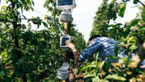 Water Concerns Spark New Tools for An Evolving Ag Landscape