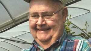 ‘Godfather’ of the Citrus Box Tax in Florida Passes Away