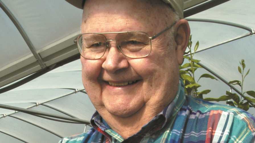 ‘Godfather’ of the Citrus Box Tax in Florida Passes Away