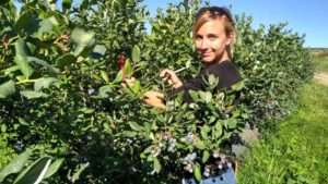 Why Fruit Research Needs Your Help To Keep Growing