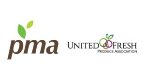 PMA and United Fresh Produce Association To Merge in 2022