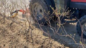 Investing in New Orchard Equipment Can Lead To a Fruitful Payoff