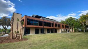 Take a Virtual Tour of Wish Farms’ New Headquarters in Florida