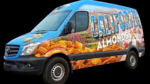 Big Support To Continue Almond Board of California Marketing Order
