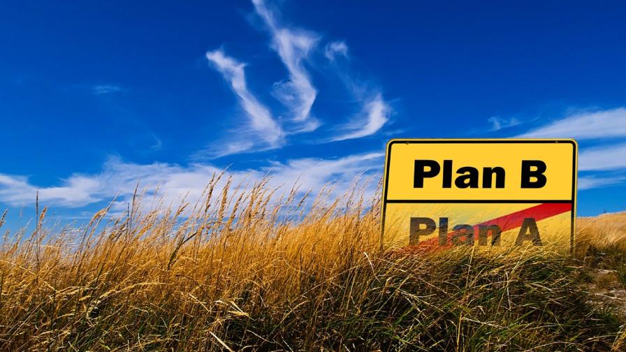 Why Farmers Must Always Have a Plan B at the Ready