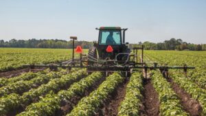 Tessenderlo Kerley Makes Deal To Acquire Metam Labels from Eastman