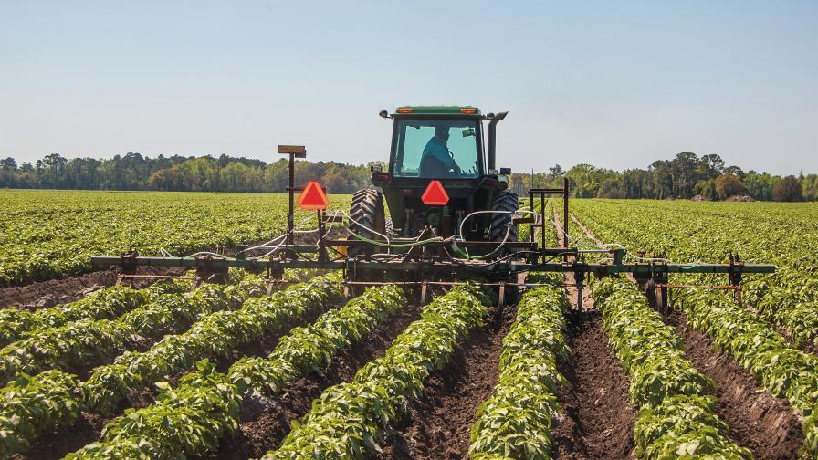 Tessenderlo Kerley Makes Deal To Acquire Metam Labels from Eastman