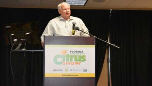 2021 Florida Grower Citrus Show Brings Industry Back Together