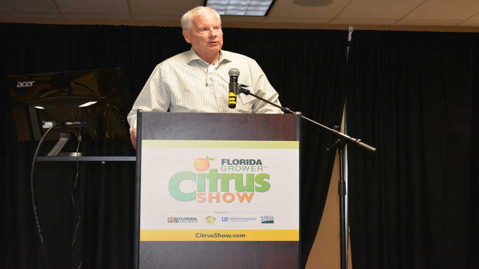 2021 Florida Grower Citrus Show Brings Industry Back Together