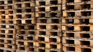Pallet Shortage Problem Might Carry on for Rest of 2021