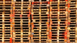Pallet Shortage Perspective: From Stacking Skids To Lacking Skids