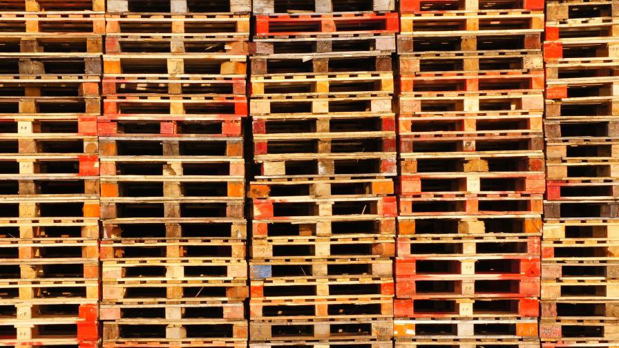 Pallet Shortage Perspective: From Stacking Skids To Lacking Skids