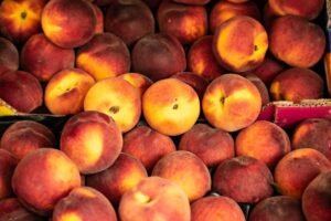 9. Peaches (Dirty)