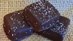 How Sweet It Is: Vanilla Fresh From Florida Passes Taste Test