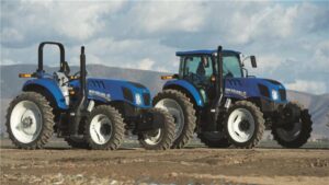 New Innovation for Tractors, Harvesters, Seeders, and Sprayers [Slideshow]