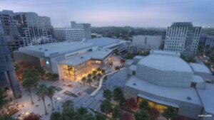 What the Almond Conference Will Look Like in 2021