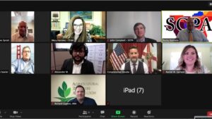 Support Growing for Scientific, Risk-Based Regulation of Pesticides