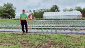 State of the Vegetable Industry Survey: Labor Issues Flummox Growers