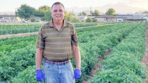 Who Are Today’s American Vegetable Growers? This Survey Digs Deep