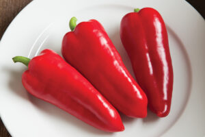 Cornito Rosso (Johnny’s Selected Seeds)