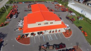 Florida Coast Equipment Gears up for Major Expansion