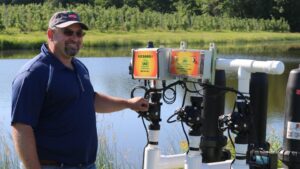 Why Sharing Is Caring and Winning for Ag Interests in New England